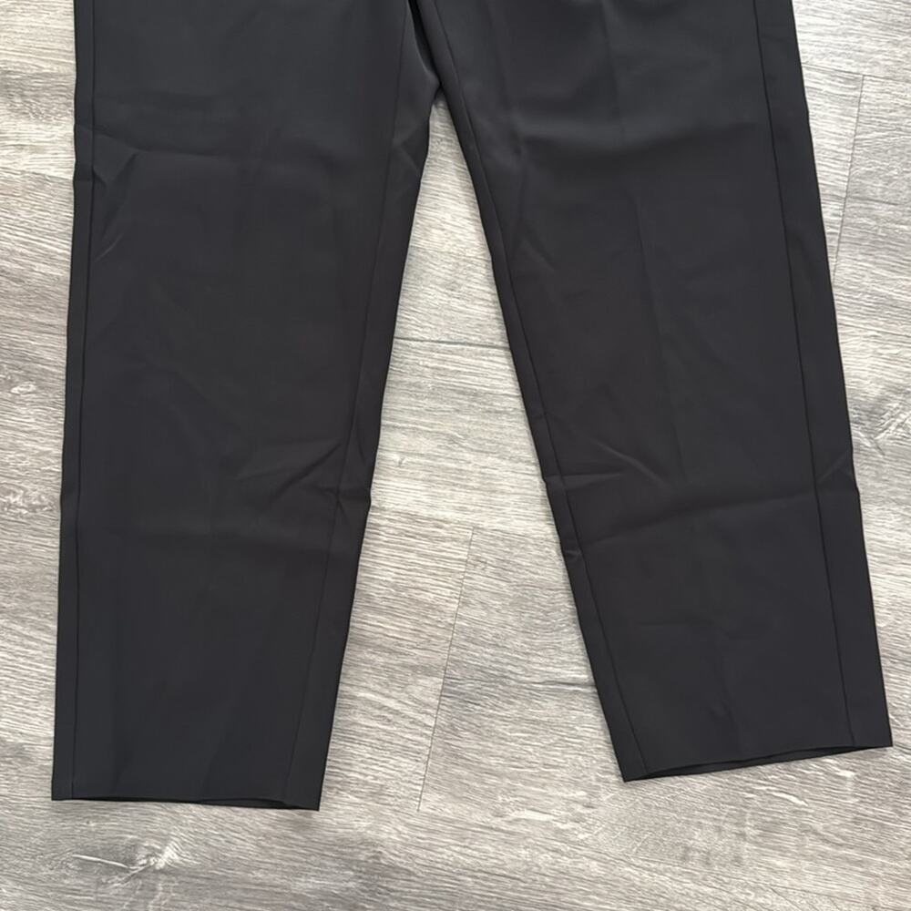NWOT Athleta Endless High Rise Black Pant Size 10 Petite - Picture 4 of 13